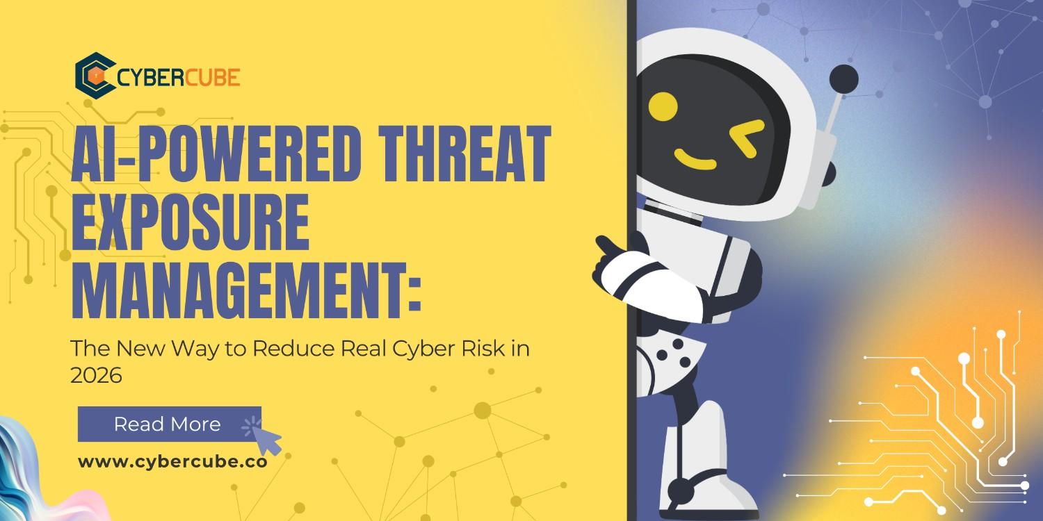 AI-Powered Threat Exposure Management