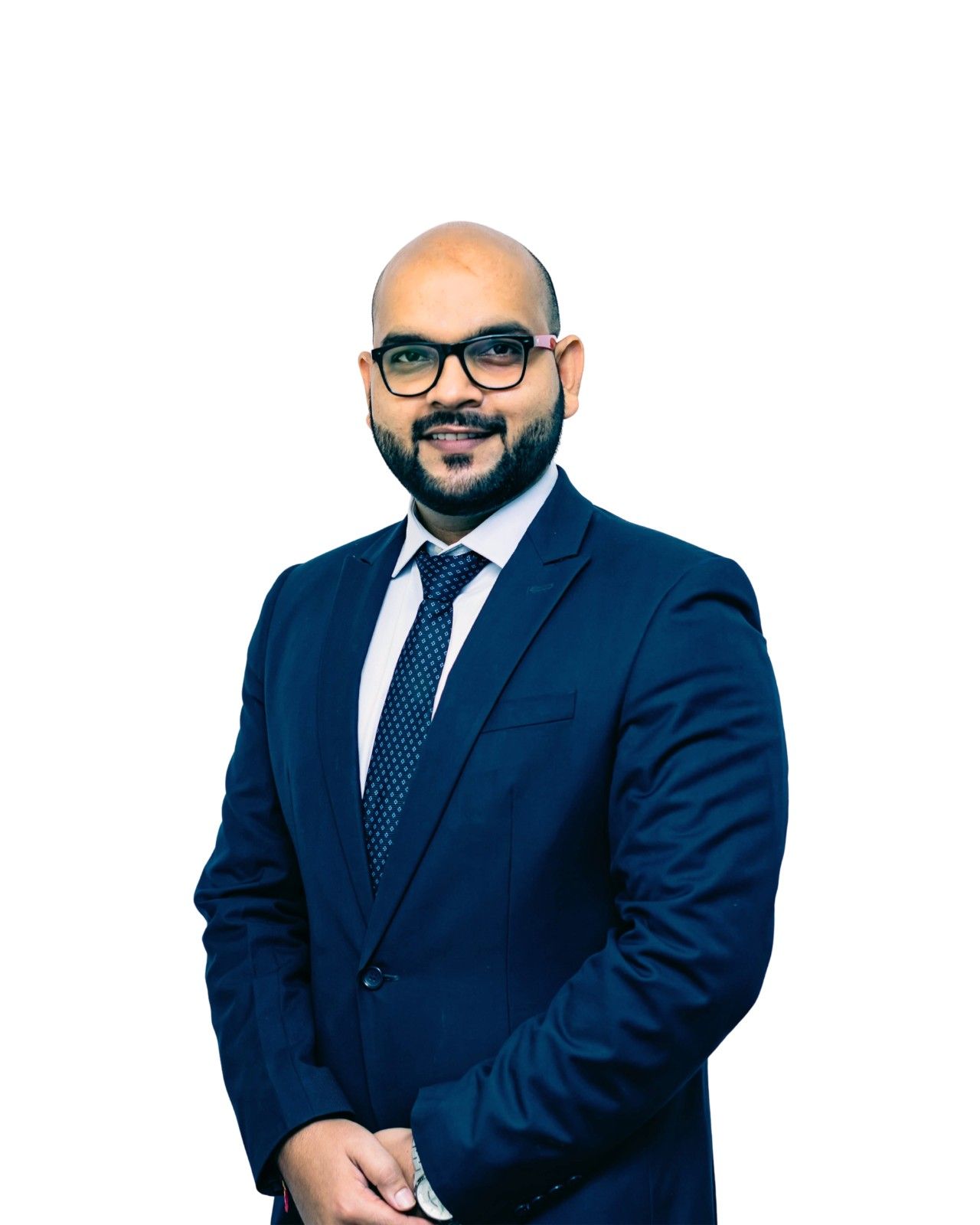 Anil Kumar - Founder