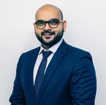 Anil Kumar