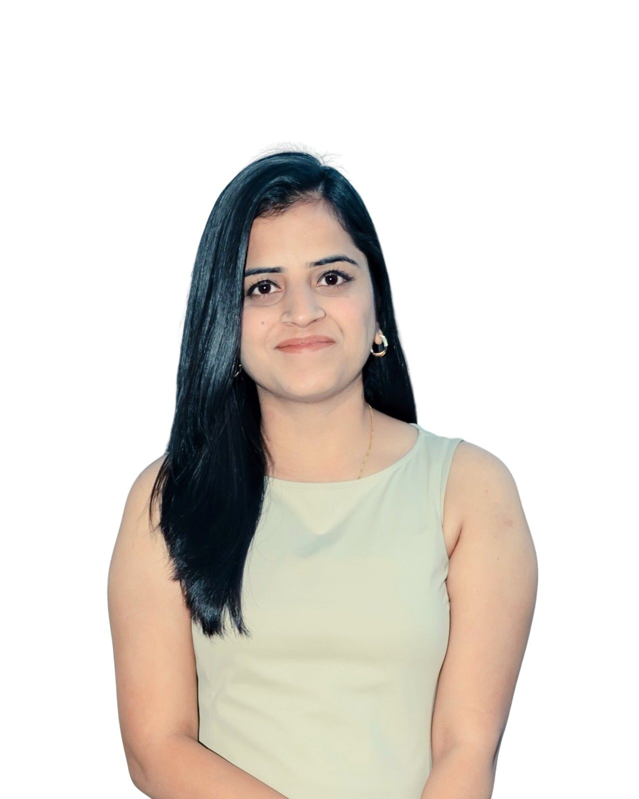 Anjali Panchal - Head of Human Resources
