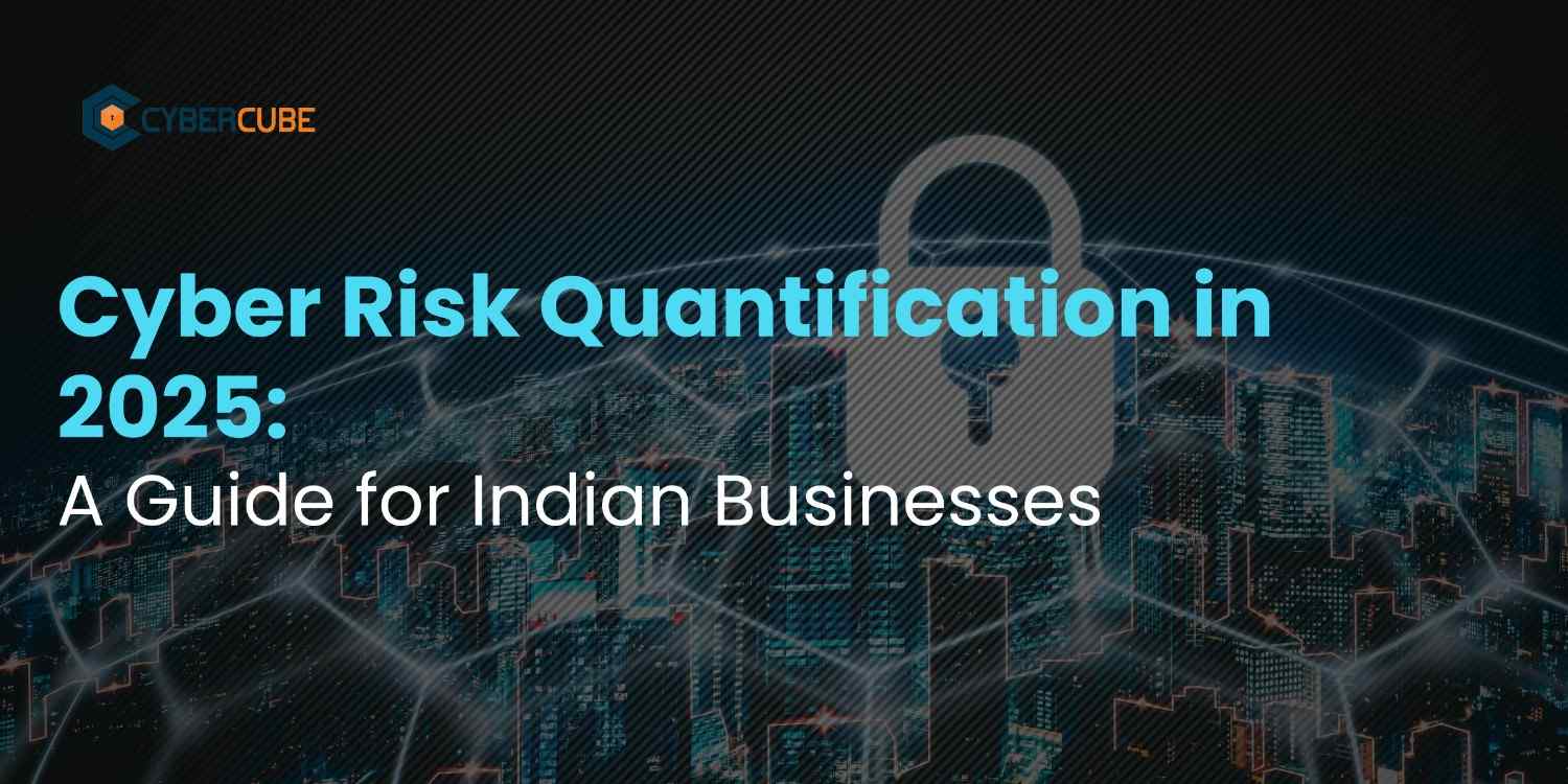 Cyber Risk Quantification