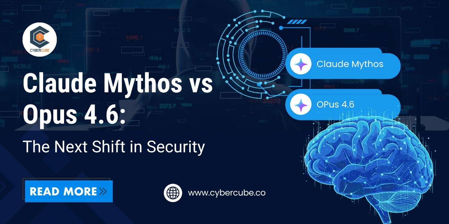 Claude Mythos vs Opus 4.6: The Next Shift in Security