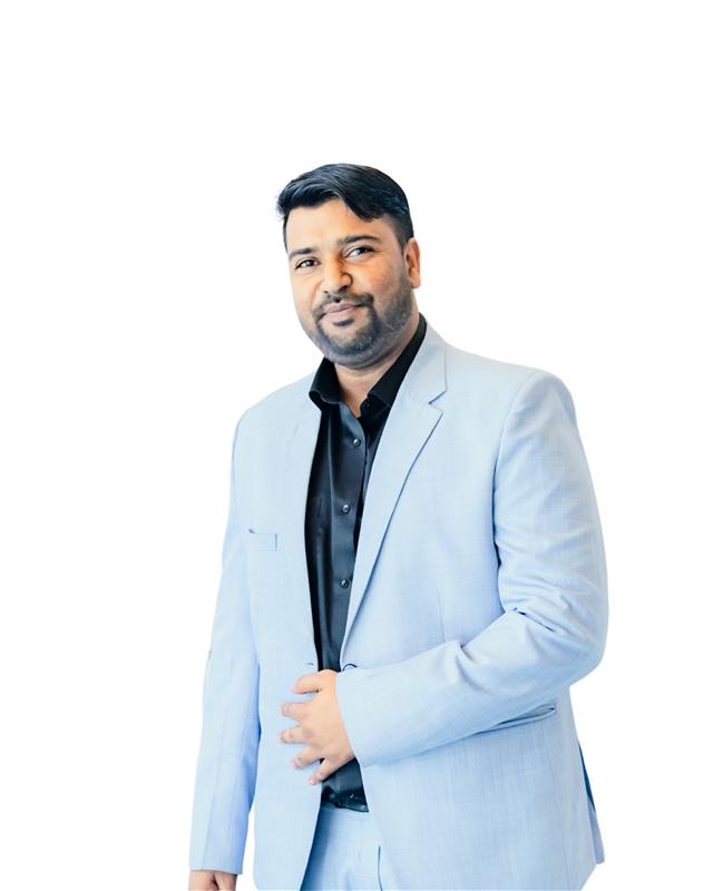 Hemant Singh - Director