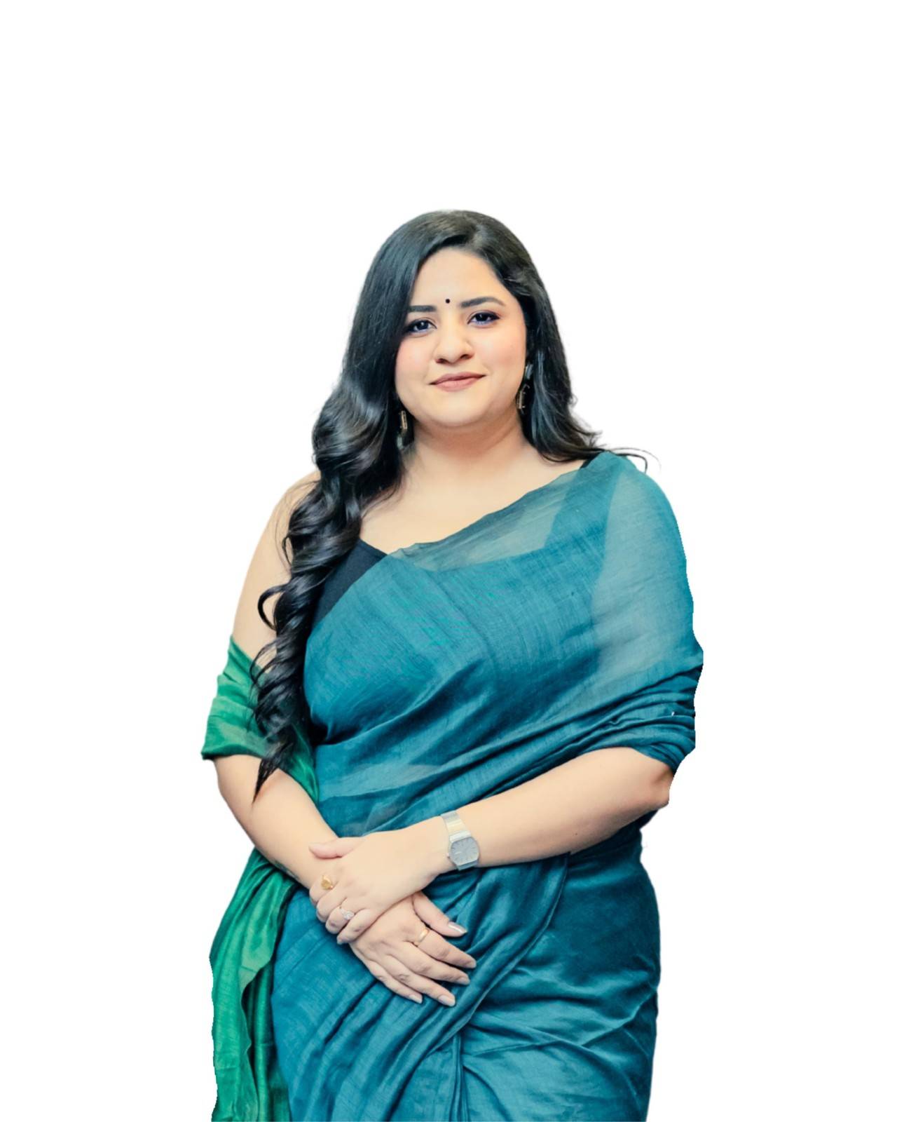 Megha Hooda - Head of Marketing