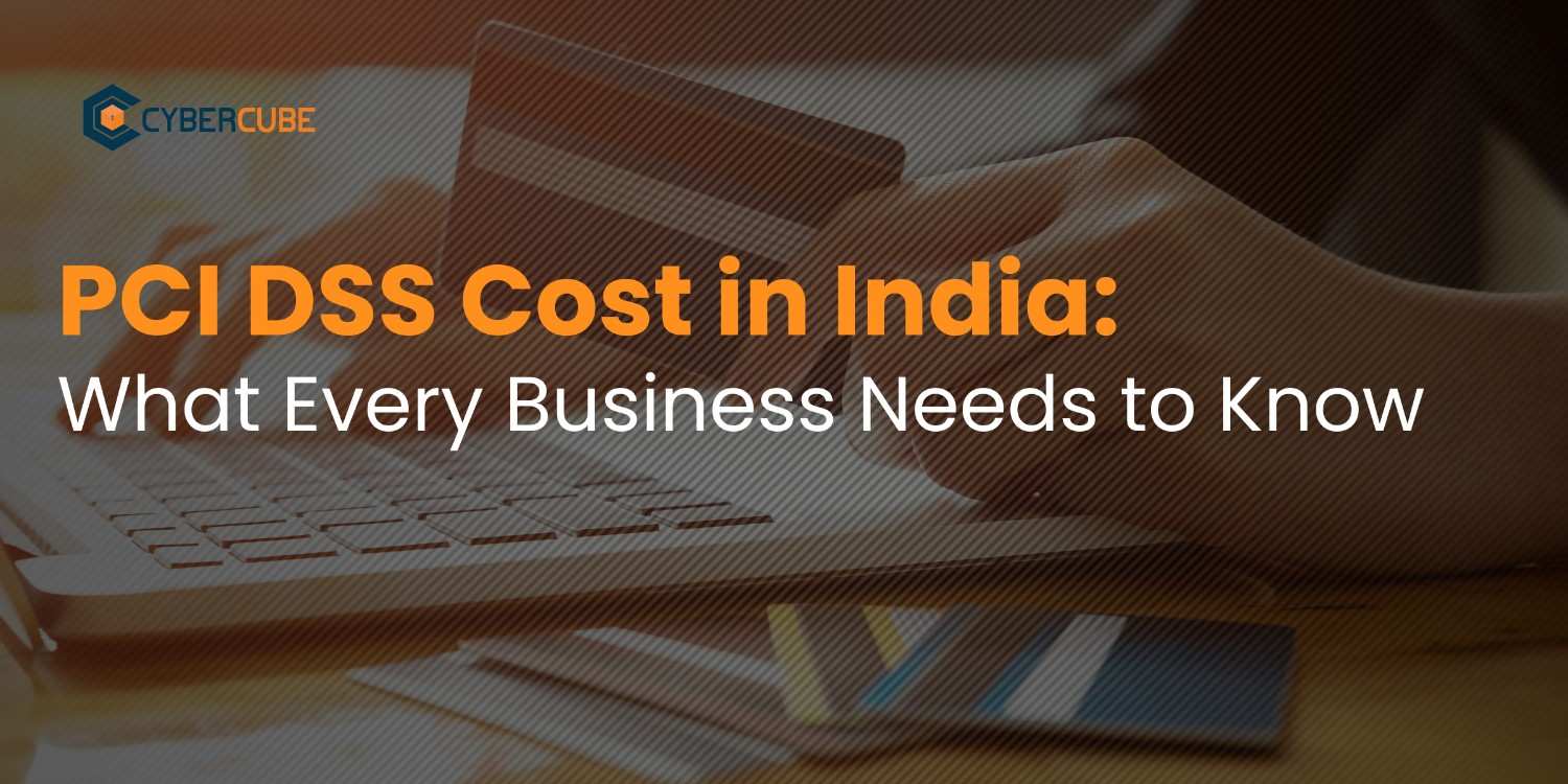 PCI DSS Blog