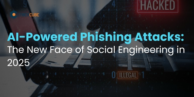 AI-Powered Phishing Attacks