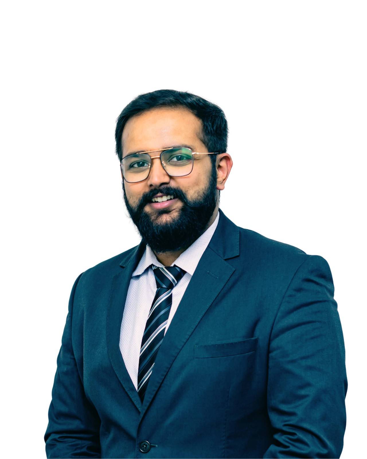 Prateek Rathi