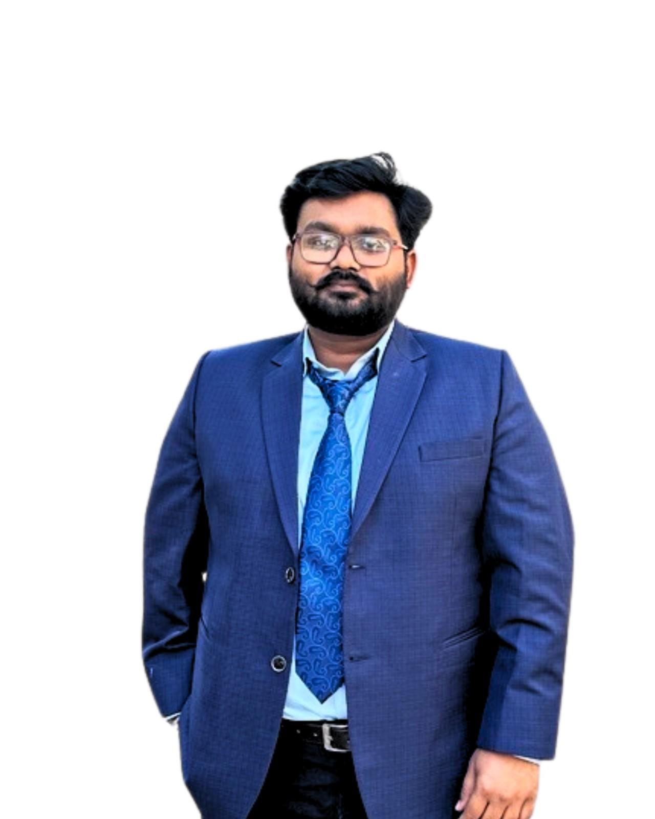Shailesh Kumar - Head of Tech Consulting