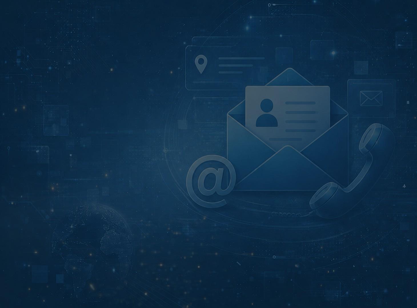 Contact Background