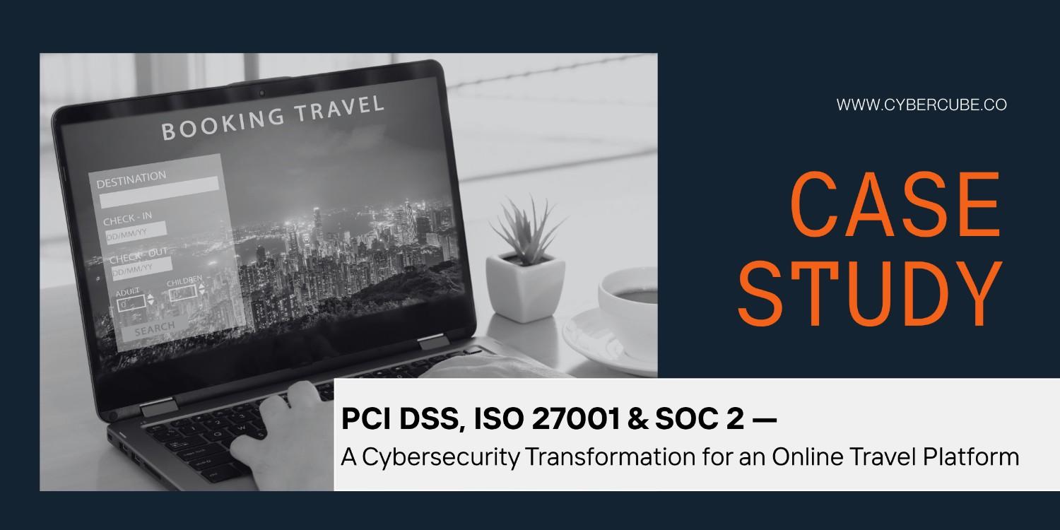 Achieving PCI DSS v4.0.1 Certification for a Leading Digital Payments Platform