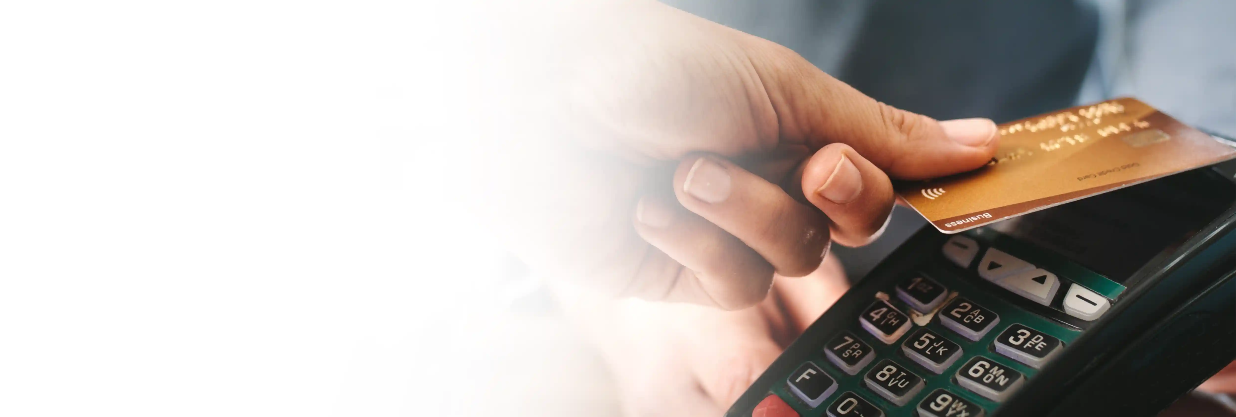 PCI DSS Payment Security