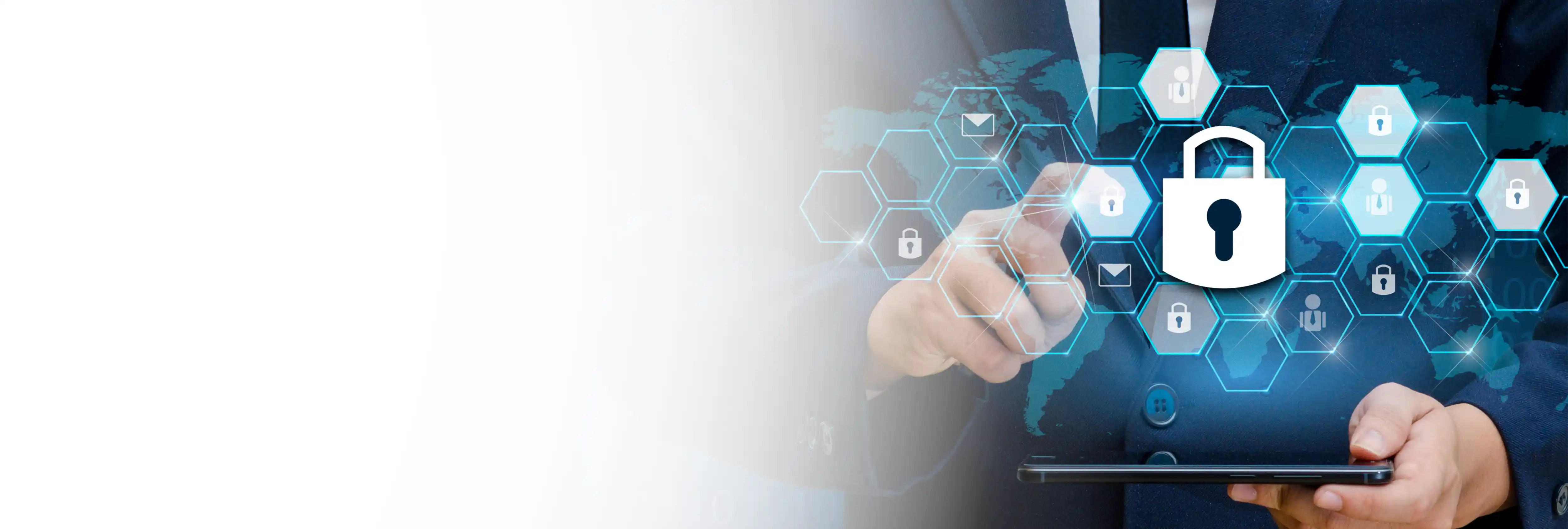 World Class Cyber Security