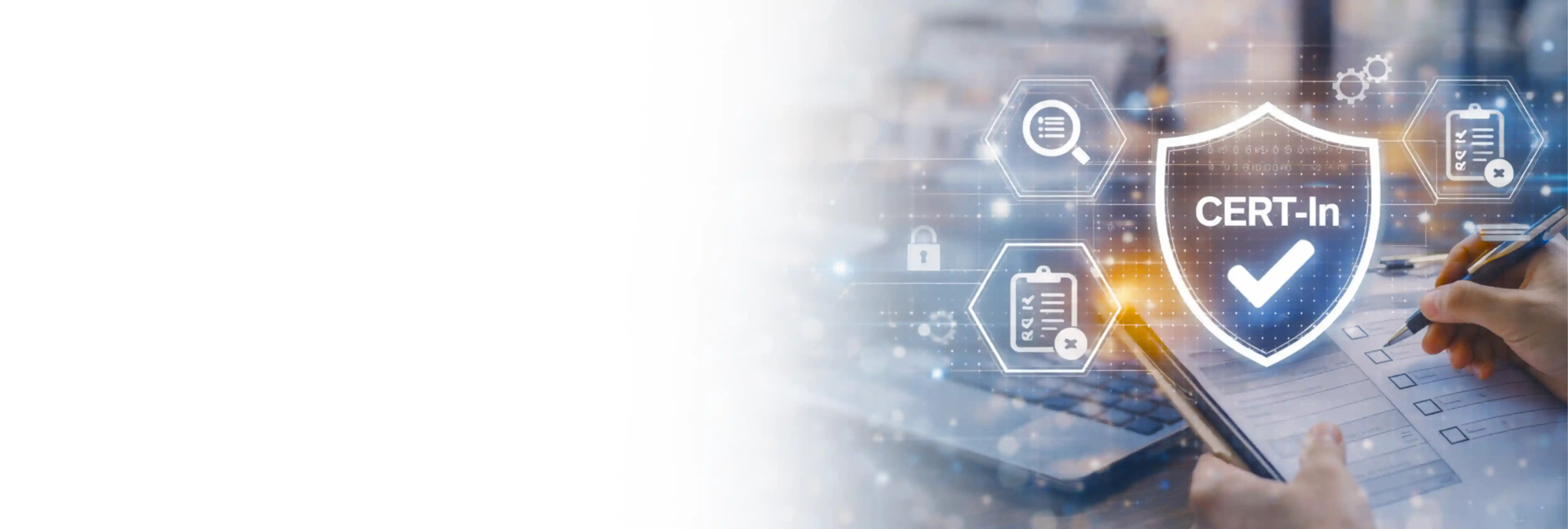 CERT-In Empanelled