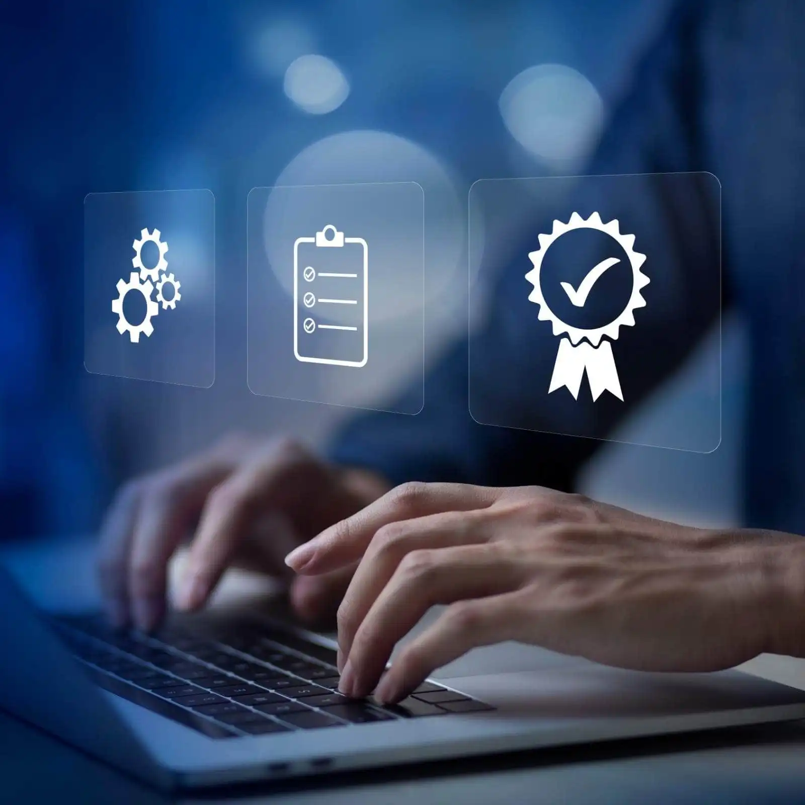 CERT-In audit readiness and security compliance