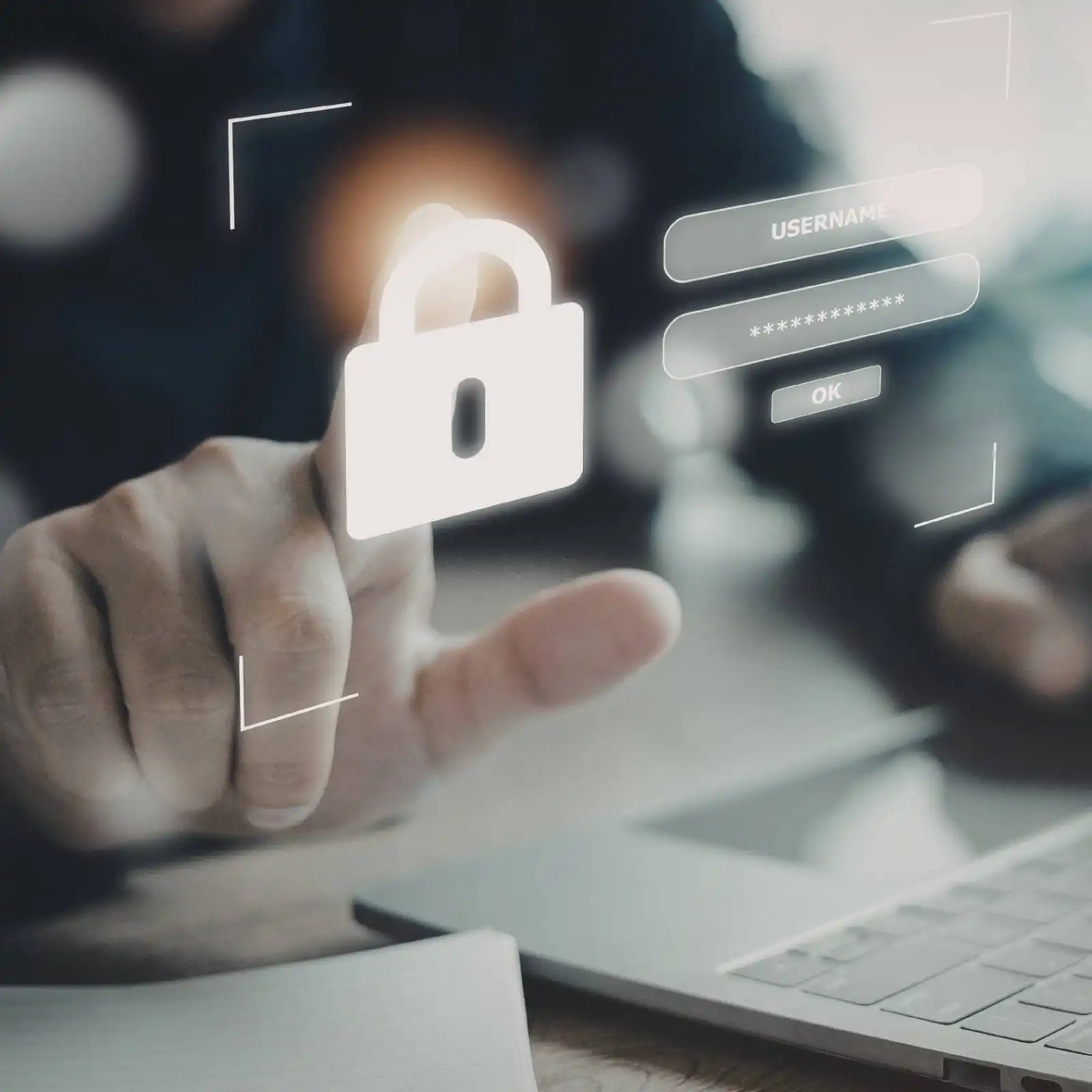 Information security audit and risk controls for critical systems