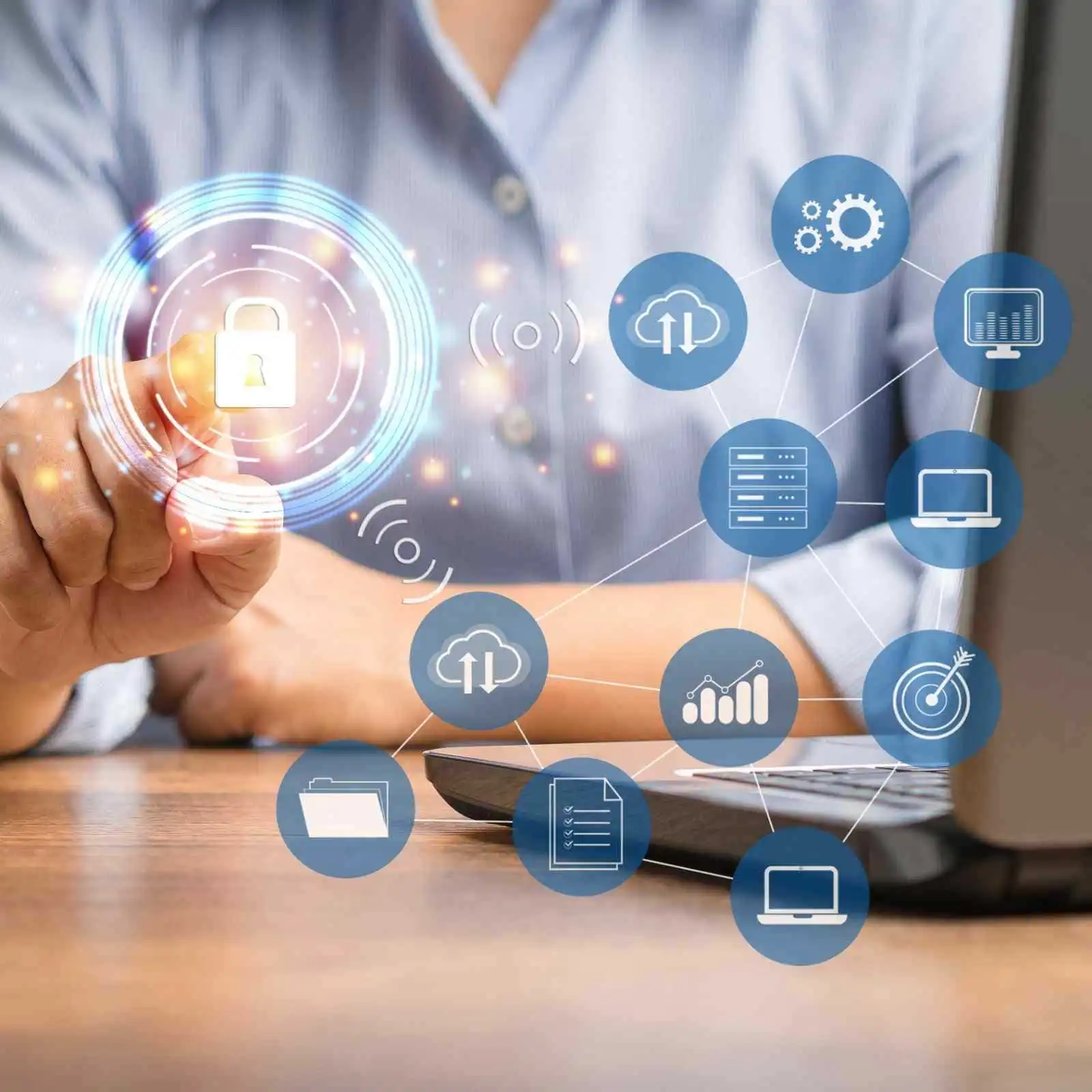 CERT-In empanelled cyber security controls and regulatory support