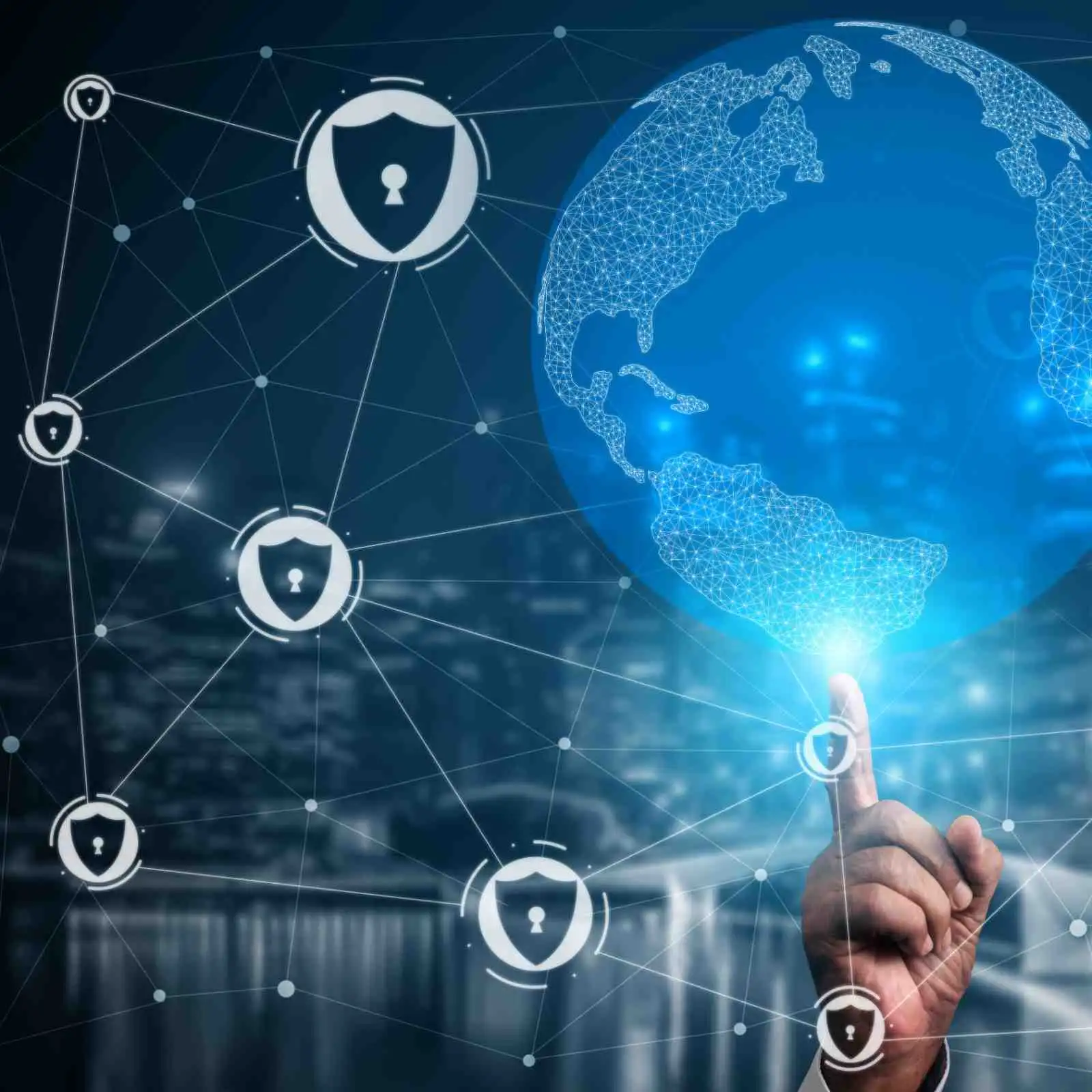 Cyber resilience controls alignment for CSCRF