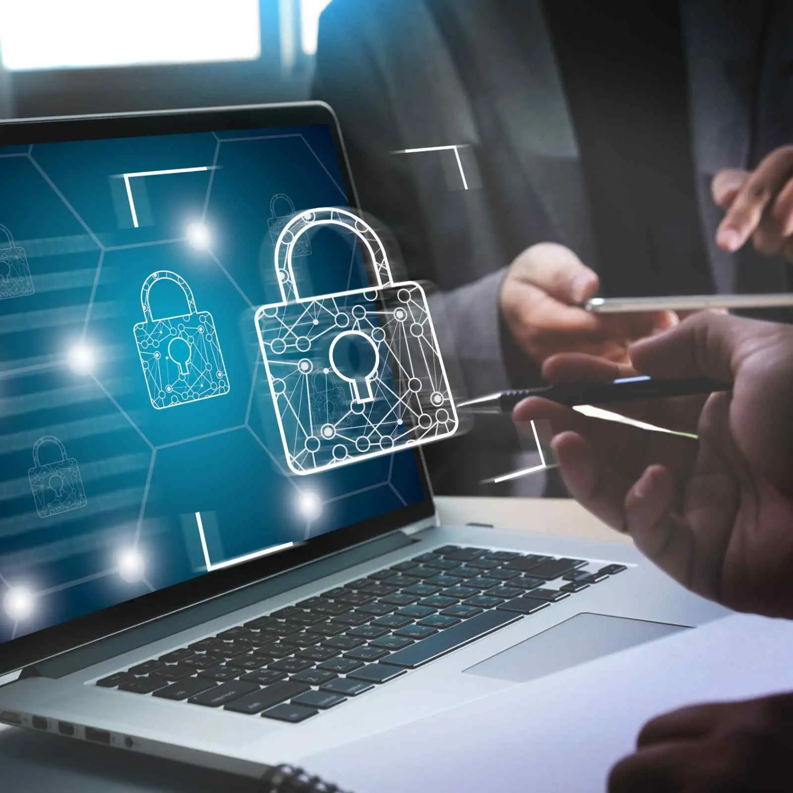 CSCRF governance, risk, and security assessment