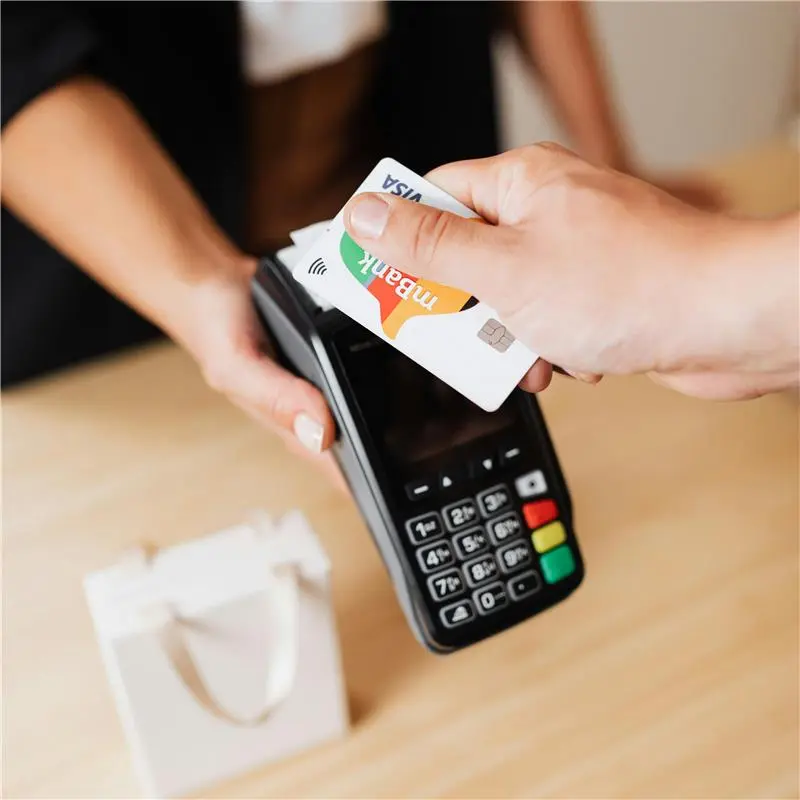 PCI DSS compliance assessment and advisory services