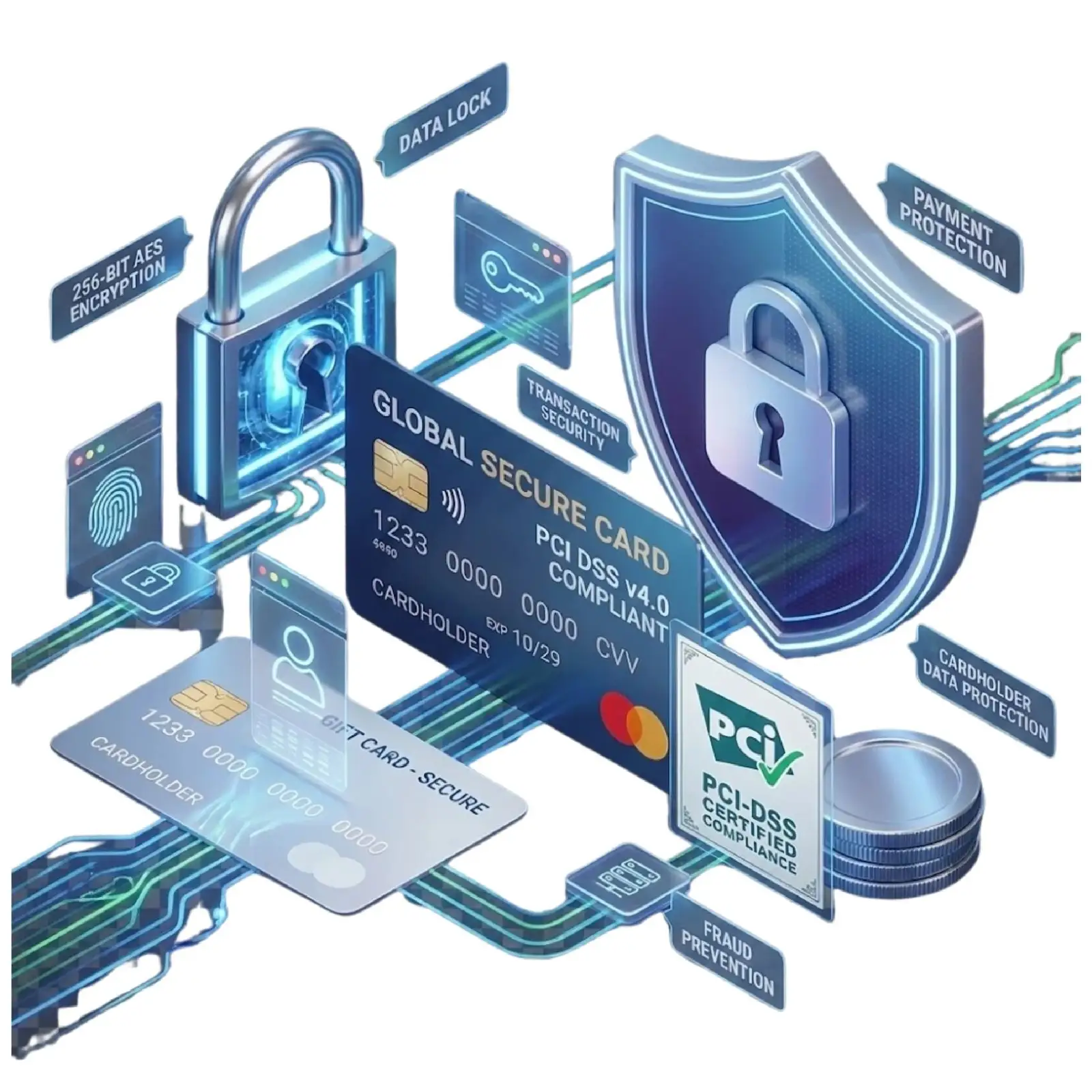 PCI DSS