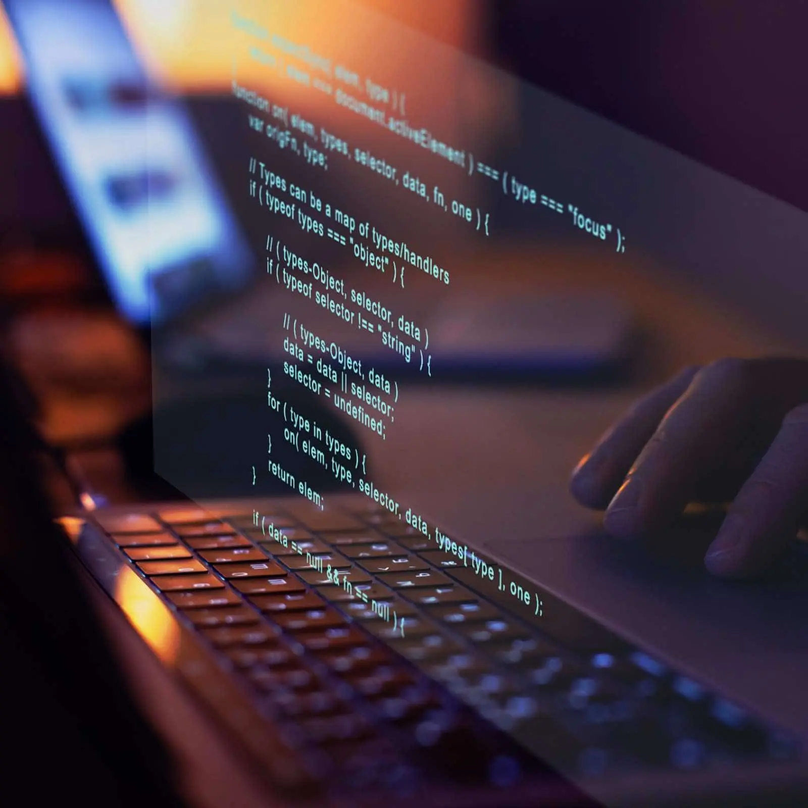 Cyber resilience and threat readiness services