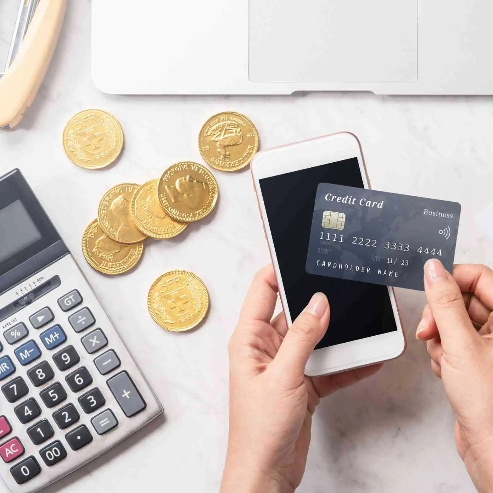 PCI SSF security testing and assurance